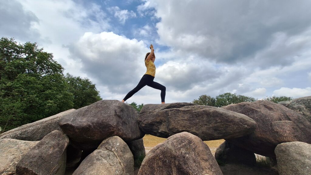 Yoga in Drenthe